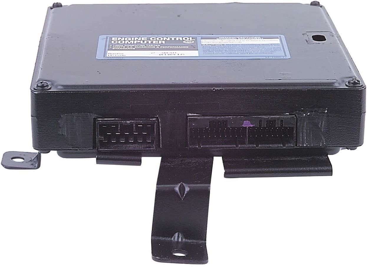 A1 Cardone 72-3088 Engine Control Module