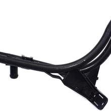 WOLFIGO Coolant Water Tube Pipe Hose From Coolant Tank For Audi A3 Q3 TT VW Beetle CC Tiguan Eos Jetta GTI Passat 1K0121070BD