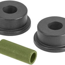 Track arm bushing Fits Specific styles of Jeep