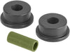 Track arm bushing Fits Specific styles of Jeep