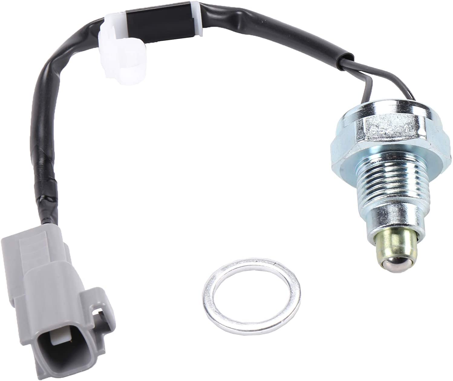 ACDelco D2211D GM Original Equipment Back-Up Lamp Switch