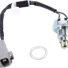 ACDelco D2211D GM Original Equipment Back-Up Lamp Switch