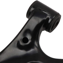 BECKARNLEY 102-8158 Control Arm