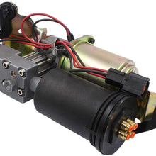 Westar CD-7701 Suspension. Air Compressor