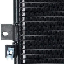 OSC Cooling Products 3826 New Condenser