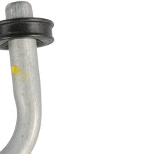 ACDelco 25775094 GM Original Equipment Automatic Transmission Fluid Cooler Rear Upper Line