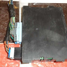 REUSED PARTS 97-04 Silhouette Chassis ECM Body Control BCM Right Hand Kick Panel 10439803