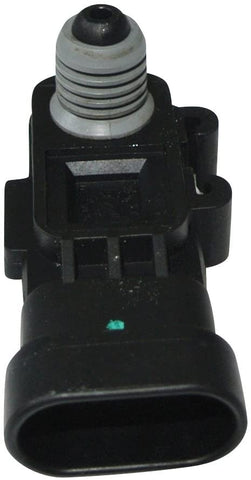 JRL Natural Vacuum Leak Detection Fit 2011-15 DODGE CALIBER JEEP