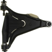 ACDelco 45D3493 Professional Front Driver Side Lower Suspension Control Arm and Ball Joint Assembly