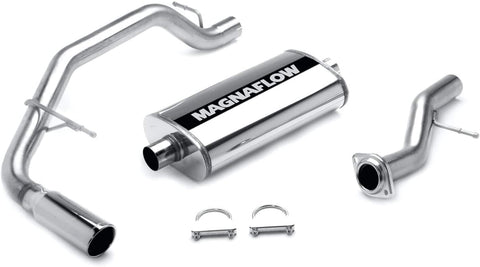 Magnaflow 15666 Stainless Steel 3