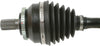 Cardone 60-9262 Remanufactured CV Constant Velocity Drive Axle Shaft