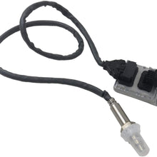 Oxide Sensor NOx Sensor for Cummins diesel Freightliner Cascadia L6 11.9L 2872946 4326874 5WK96741