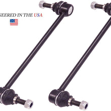 Suspension Dudes (2) Front Sway Bar Links for 2006-2014 Honda Ridgeline RT RTL RTS