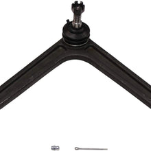 Moog RK7424 Control Arm and Ball Joint Assembly
