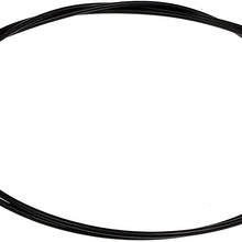 Dorman 912-411 Hood Release Cable for Select Toyota Models