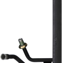 Spectra Premium 7-4895 A/C Condenser