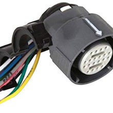 GM Genuine Parts 12154288 Automatic Transmission Wiring Connector