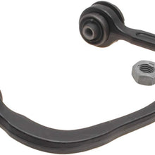 ACDelco 46D1085A Advantage Front Passenger Side Upper Suspension Control Arm with Ball Joint