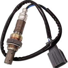 JESBEN Air Fuel Ratio Oxygen Sensor Upstream Fit For Camry Solara 2.4L 2002-2004 89467-33040 234-9010