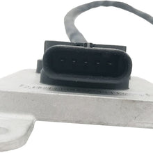 Amrxuts 5WK96682D Nox Sensor Nitrogen Oxide Sensor for Mercedes W166 W172 W205 W221 W251 W212 W207 Sprinter 0009053503 A0009053503