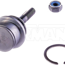 DORMAN BJ85035XL Suspension Ball Joint