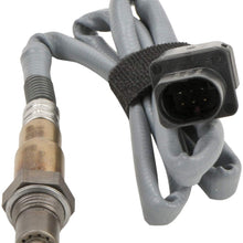 Bosch 17099 Oxygen Sensor, Original Equipment (BMW)