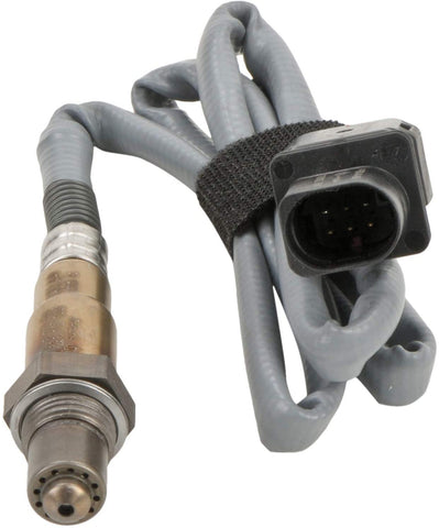 Bosch 17099 Oxygen Sensor, Original Equipment (BMW)