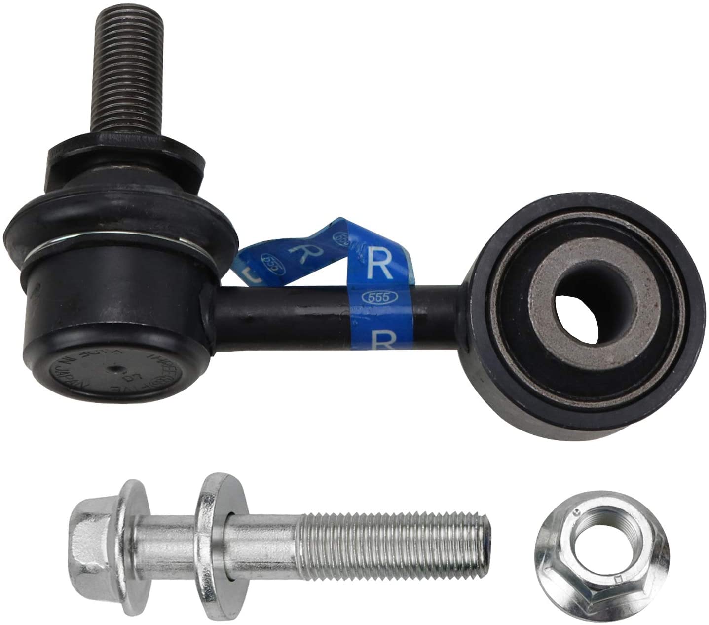 Beck Arnley 101-5886 Stabilizer End Link