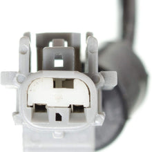 Holstein Parts 2ABS1836 ABS Speed Sensor