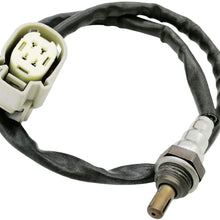 Automotive-leader 932-14065 Oxygen O2 Sensor 32700005 Front Lambda Sensor for 2012-2017 Harley Davidson Dyna Softail V-Rod