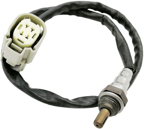 Automotive-leader 932-14065 Oxygen O2 Sensor 32700005 Front Lambda Sensor for 2012-2017 Harley Davidson Dyna Softail V-Rod