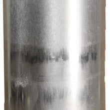 TCW 17-10033 A/C Drier (Quality With Perfect Vehicle Fitment)