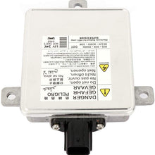 INEEDUP ECU W3T16271 Ballast Module Headlight Control Unit Replacement Fits for 2013-2015 Acura ILX,2010-2012 Acura MDX,2013-2015 Acura RDX,2006-2014 Acura TL