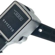 A-Premium Headlight Level Sensor Replacement for Volvo S60 2002-2009 S80 2004-2006 V70 2001-2004