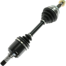 Front CV Axle Shaft Pair Left & Right Set For Volvo 850 V70 S70 C70