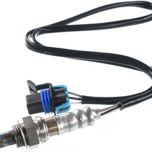 Downstream Oxygen Sensor for Chevrolet Cobalt HHR Pontiac G5 Saturn Ion L100 L200 L300 LW200 SC1 SC2 SL SL1 SL2 SW2 VUE