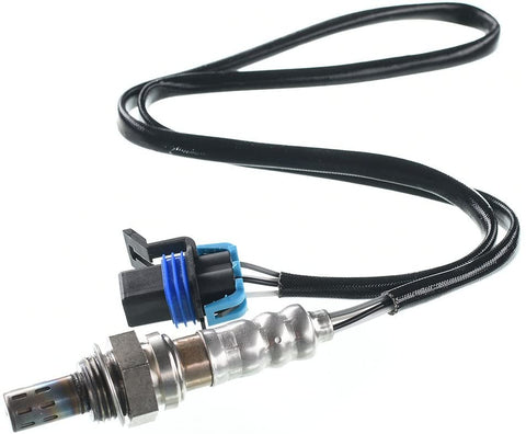 Downstream Oxygen Sensor for Chevrolet Cobalt HHR Pontiac G5 Saturn Ion L100 L200 L300 LW200 SC1 SC2 SL SL1 SL2 SW2 VUE
