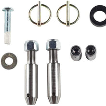 Rubicon Express RE1131 Sway Bar