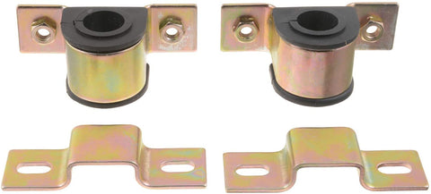 TRW JBU2111 Suspension Stabilizer Bar Bushing Kit for Volkswagen CC: 2009-2013 and other applications Front To Frame