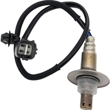 GERMBAN 234-4908 Downstream O2 Oxygen Sensor Fits for Scion FR-S H4-2.0L 2013-2016, for Subaru BRZ H4-2.0L 2013-2015