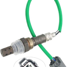 Amrxuts 234-9014 Upstream Air Fuel Ratio Sensor O2 Oxygen Sensor for 2000-2002 Honda Accord 2.3L-L4 3.0L-V6 36531-PAA-306