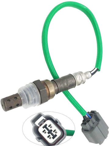 Amrxuts 234-9014 Upstream Air Fuel Ratio Sensor O2 Oxygen Sensor for 2000-2002 Honda Accord 2.3L-L4 3.0L-V6 36531-PAA-306