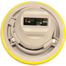 ACDelco LS297 GM Original Equipment Front Side Turn Signal Lamp Socket