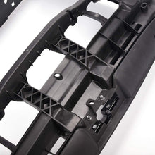 New Radiator Support Assembly Replacement Replacement for Volkswagen Beetle Hatchback 2D 2012-2016 Black
