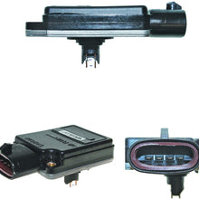 Walker Products 245-2154 Mass Air Flow Sensor