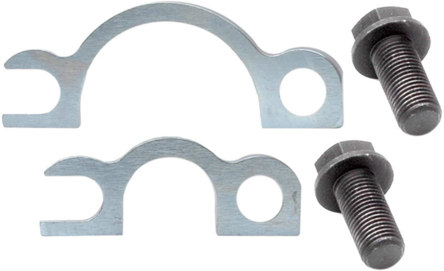 ACDelco 45K0204 Professional Front Camber Shim Kit with Hardware