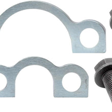 ACDelco 45K0204 Professional Front Camber Shim Kit with Hardware
