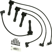Beck Arnley 175-5958 Premium Ignition Wire Set