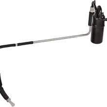 Magneti Marelli by Mopar 1AMAC55626 A/C Accumulator with Hose Assembly
