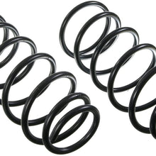 Moog 81041 Coil Spring Set